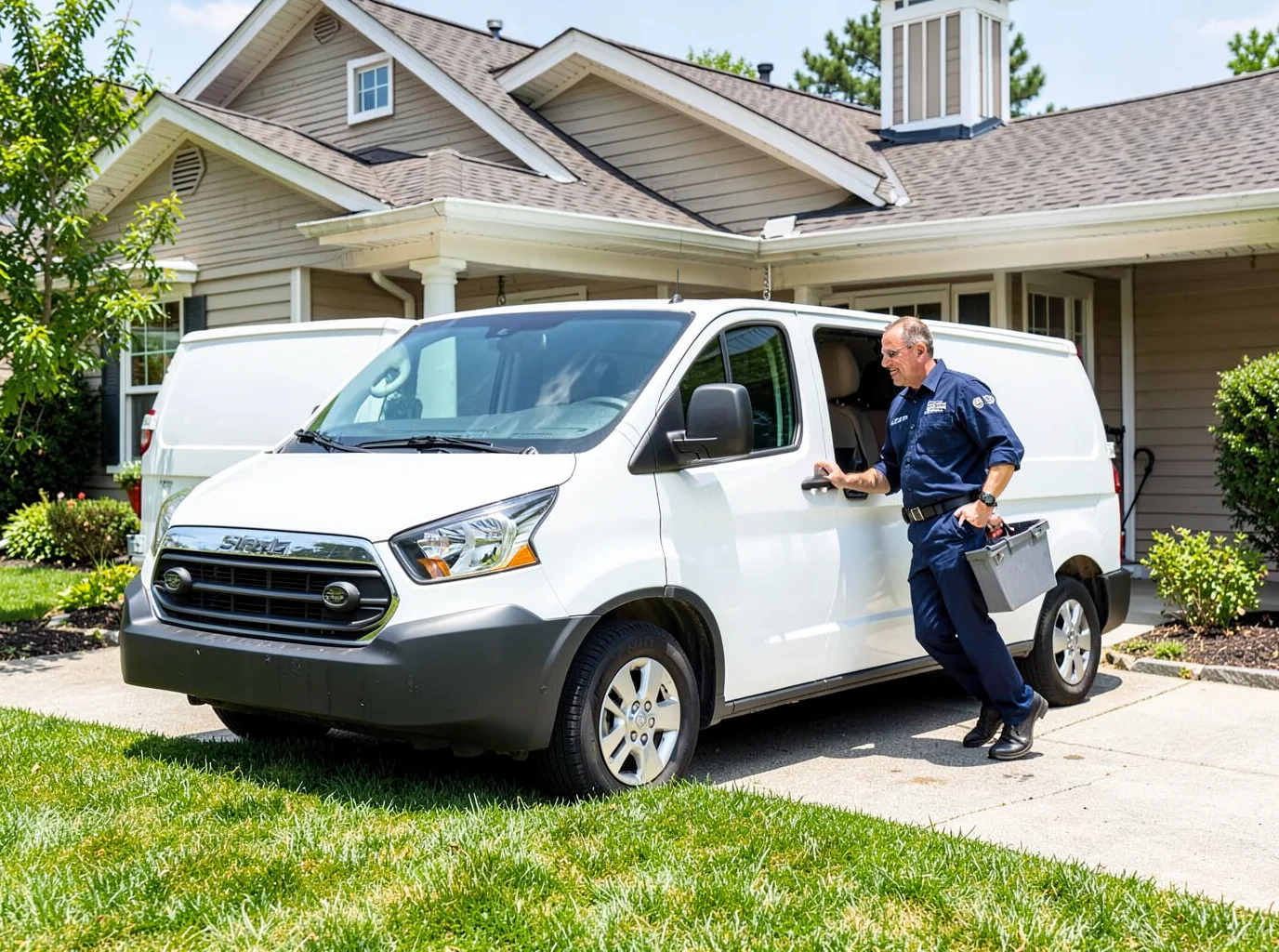 Emergency Plumber company in Moore, OK